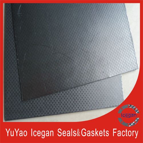 Sell Reinforced Graphite Gasketing Sheet