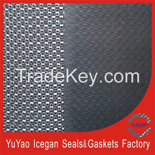 Sell reinforced graphite gasket sheet