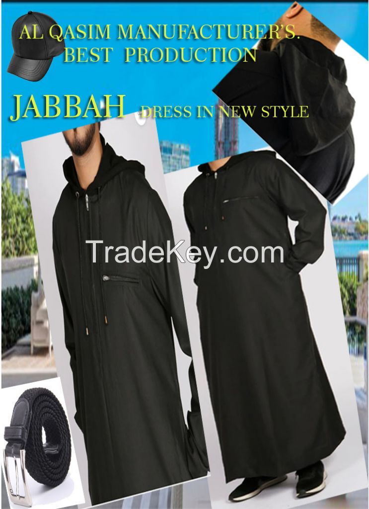 JABBAH DRESS IN NEW STYLE