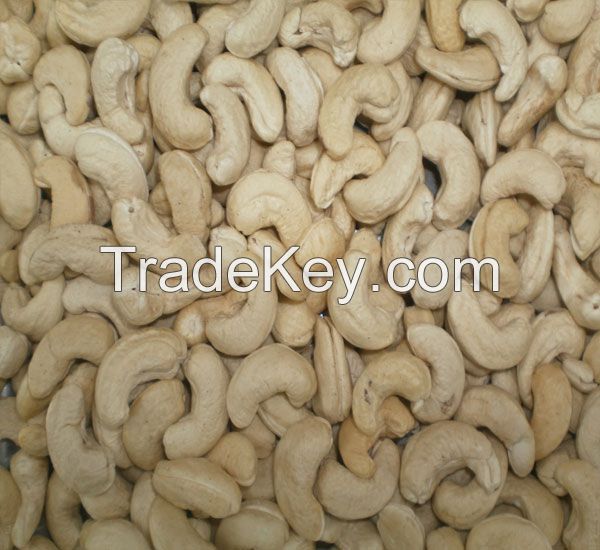 Cashew Nuts