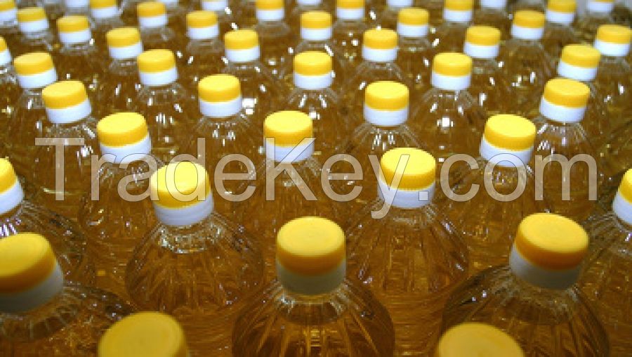 Sunflower Oil