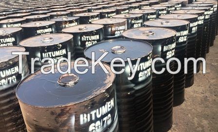 Bitumen