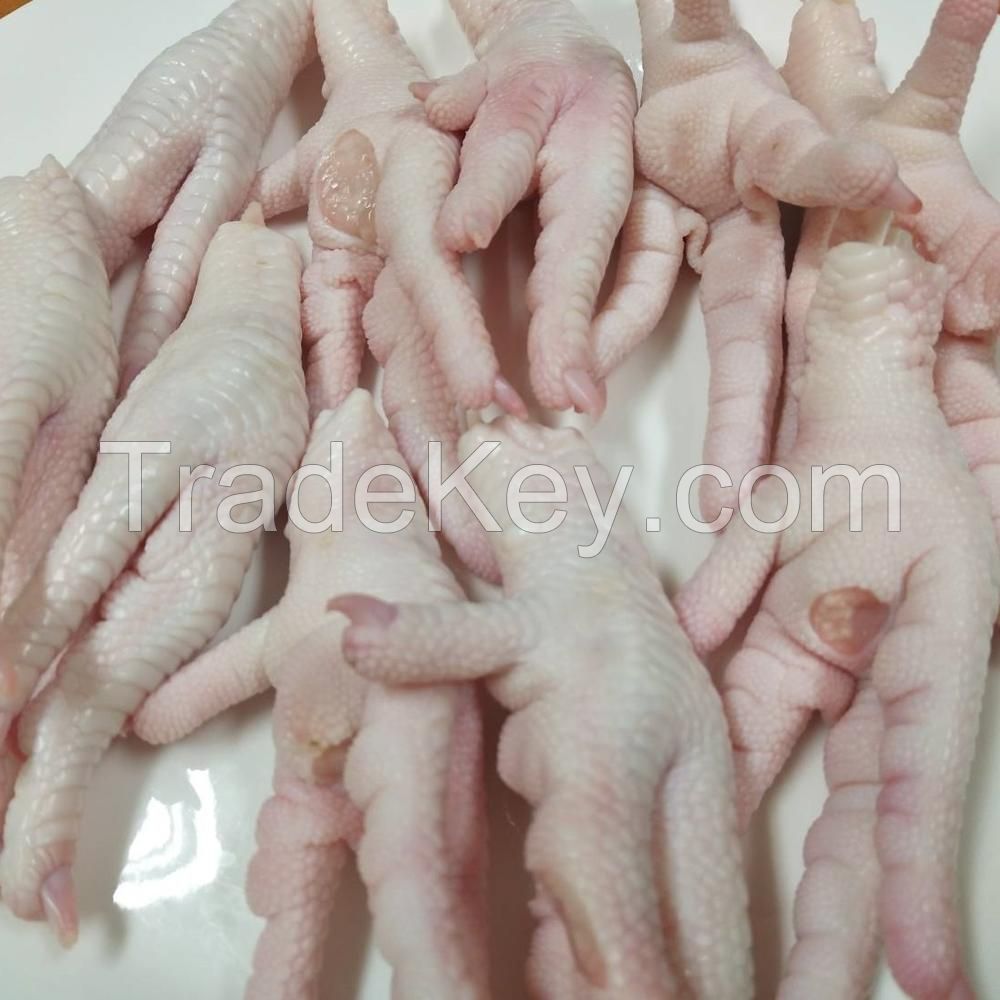 Chicken Feet