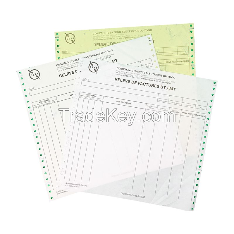 Carbon Paper Black White Gsm Item Time Lead Packing Plastic Color Printing Charge Weight Origin