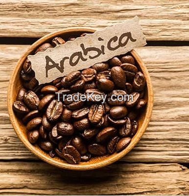 Arabica Coffee