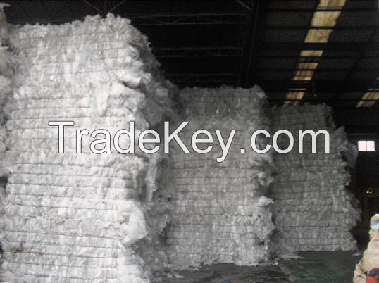 LDPE Film Scrap