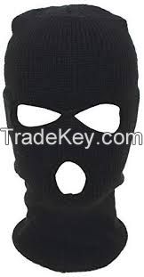 Balaclava 100% Cotton