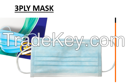 Surgical masks