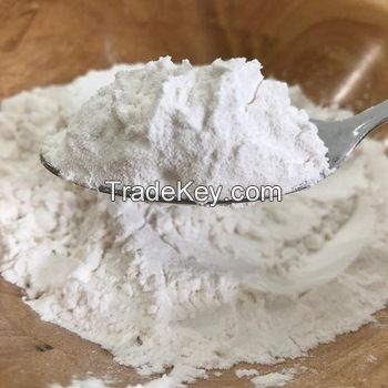 Tapioca starch and Potato Starch Available