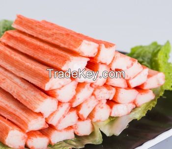 Good Taste High Quality Frozen Surimi For Sale