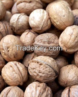 Walnuts