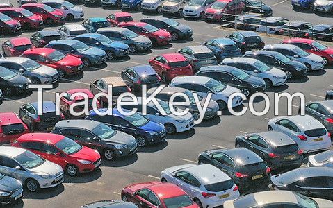 Cheap Vehicles Used Cars/Left/Right Drive With Very Competitive Price