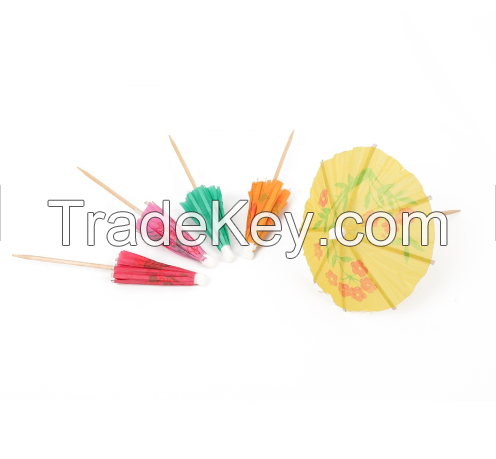 Sell Wooden Fruit Picks, Fruit Sticks