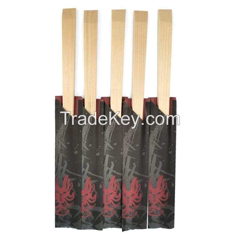 Sell Disposable Wooden Chopsticks