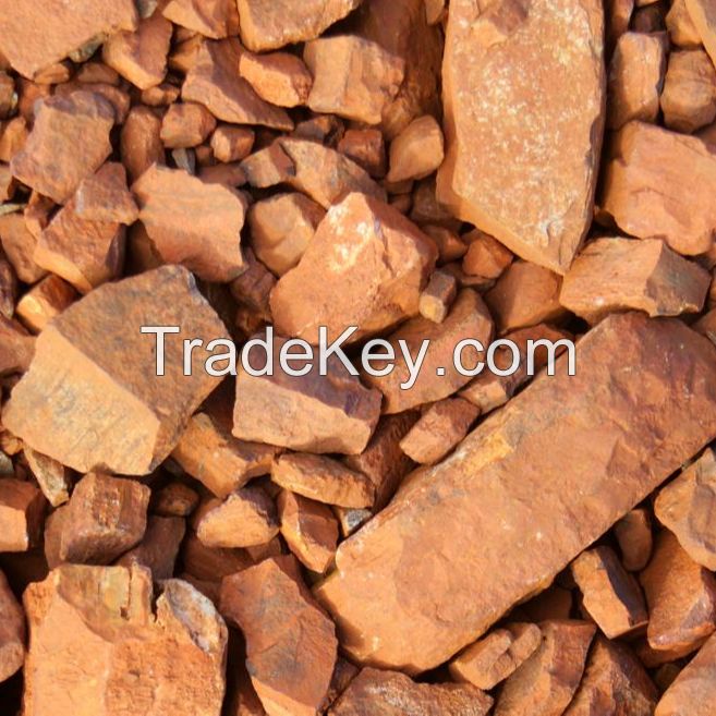 Iron Ore 45%/ hematite Iron ore Magnetite Iron ore/Iron ore Fines, Lumps and Pellets