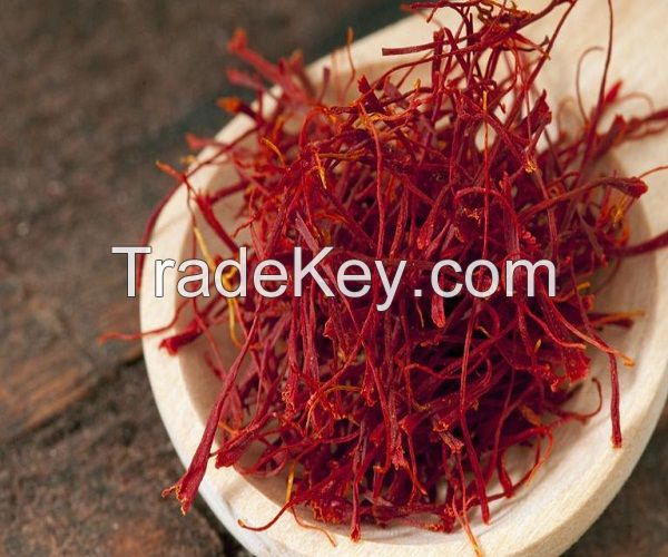 Quality saffron price/spanish saffron/iranian saffron in Bulk