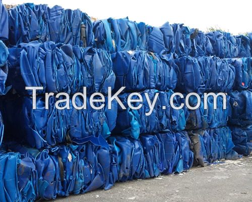 Available Cheap ..Milk Bottle Scrap/HDPE Blue Drum Scrap for sale