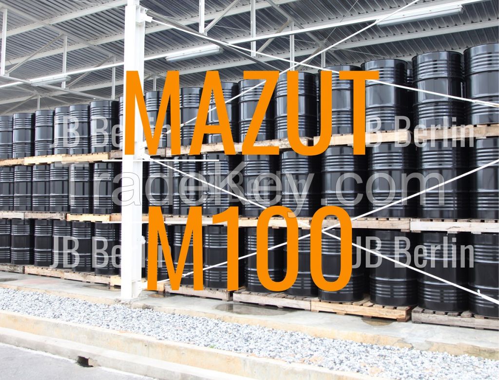 MAZUT M100