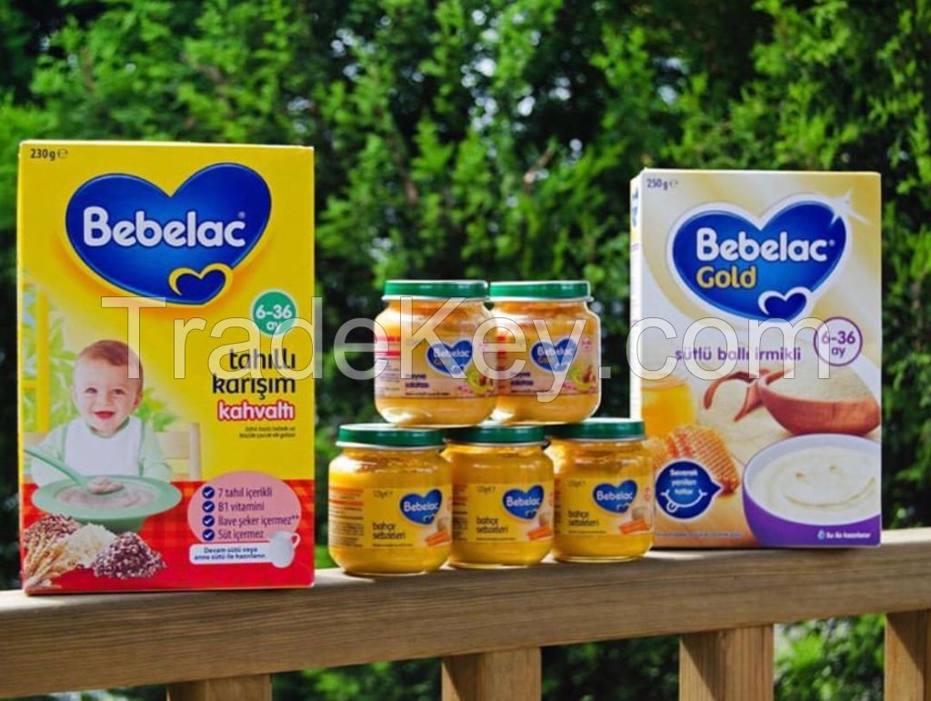 BEBELAC MILK POWDER