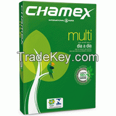 Chamex A4 Copy PAPER 70GSM/75GSM/80GSM