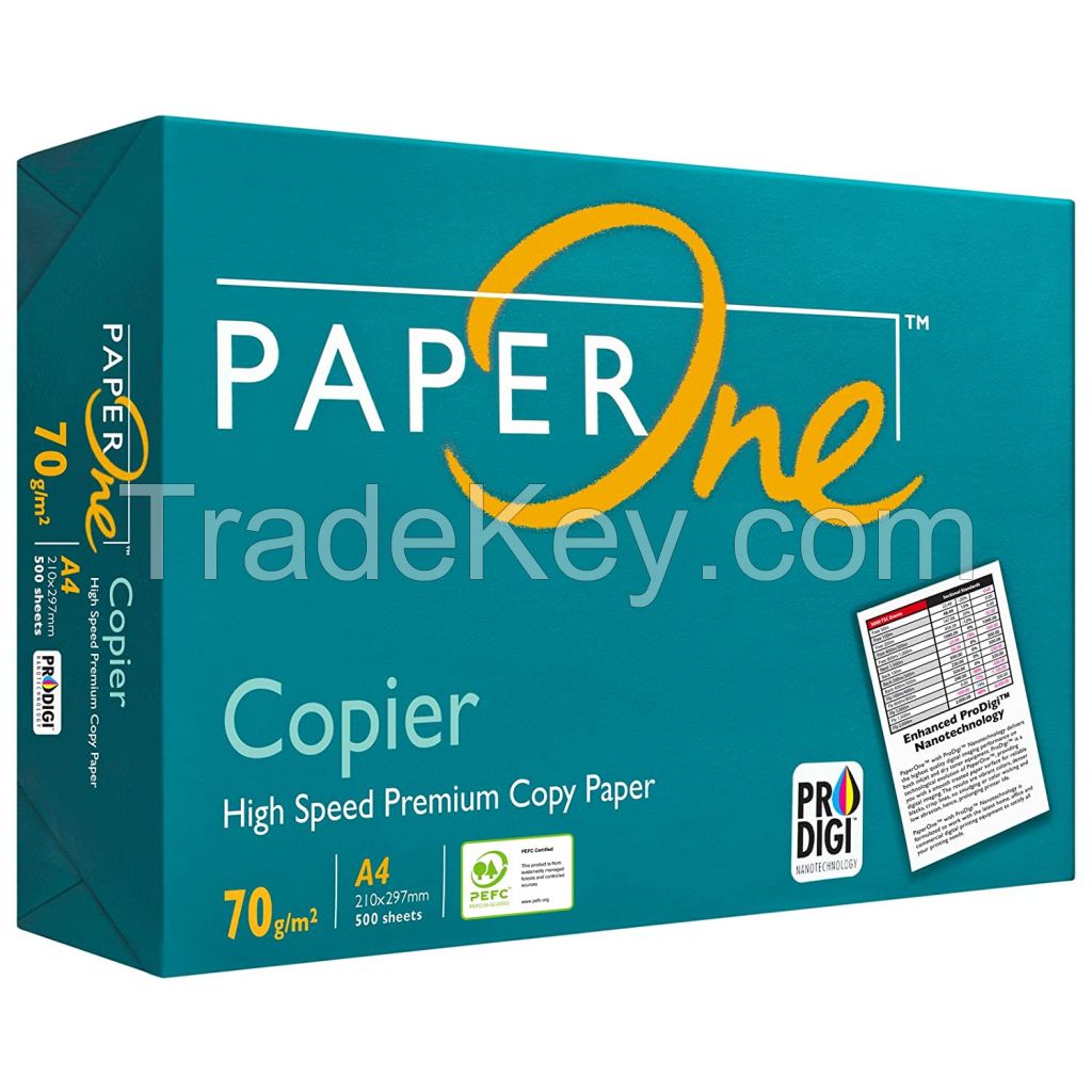 A4 COPY PAPER 80GSM , DOUBLE COPY A4 PAPER MANUFACTURER