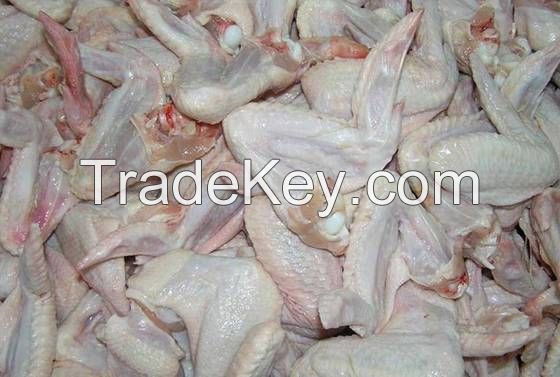 FROZEN CHICKEN (WHOLE CHICKEN, FEET, WINGS, QUATER LEG ETC)