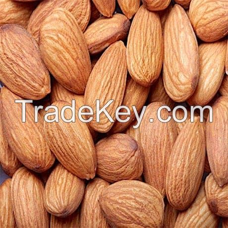 100% Quality Raw Almond Nuts, Sweet Almond and Almond Kernel for sale