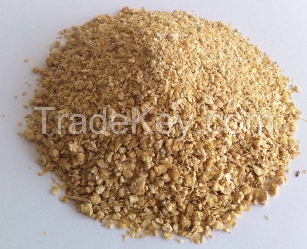 SOYBEAN MEAL