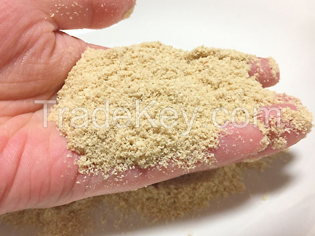 HIGH QUALITY RICE BRAN