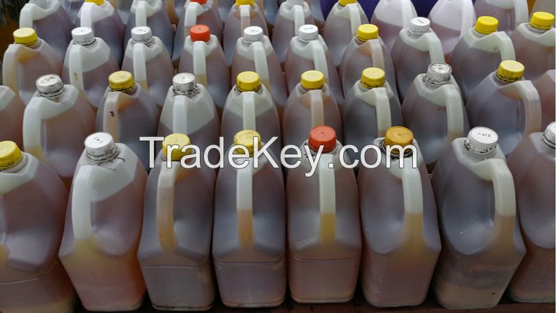 USED COOKING OIL FOR BIODIESEL