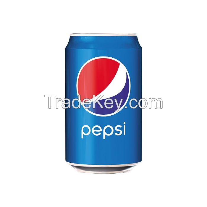 Pepsi 330 ml