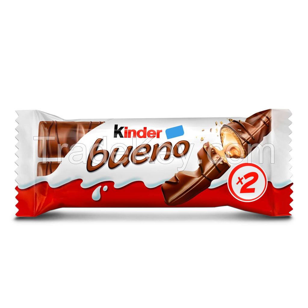 Kinder Bueno classic 43 gr T2