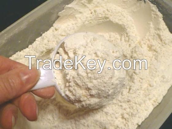 WHITE WHEAT FLOUR