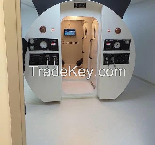 Barox HBO Hyperbaric Chamber