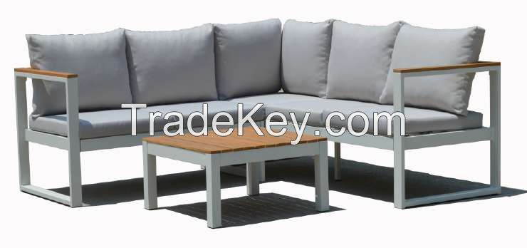 Wooden Outdoor Furnitures from Vietnam