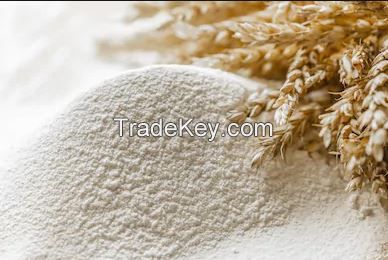 Wheat Flour