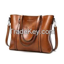 Leather Handbags