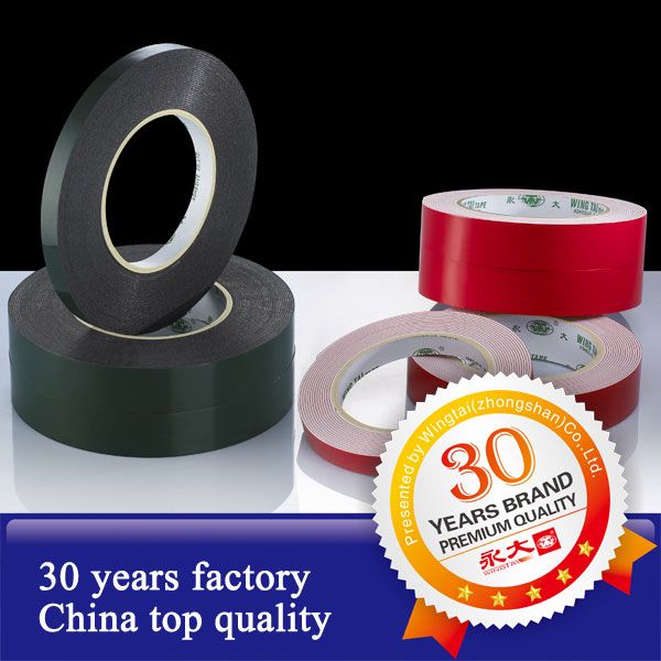 Double-sided  foam tape