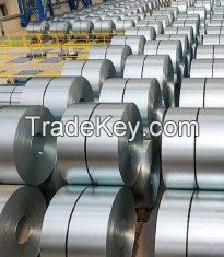 STAINLESS STEEL COIL