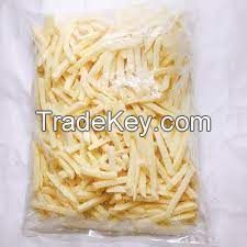 Frozen French Fries