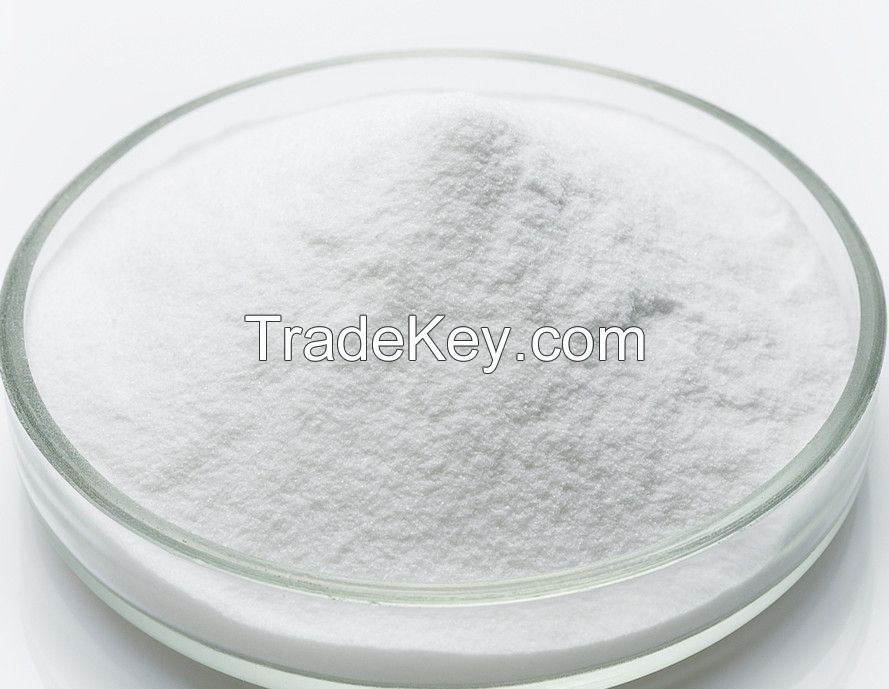 Pregelatinized Starch CAS NO.9005-25-8