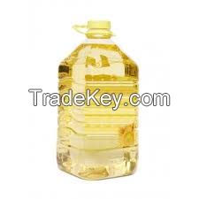 Canola cooking oil