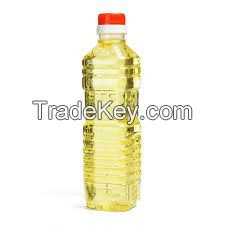 Soybean cooking oil