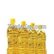 Corn cooking oil