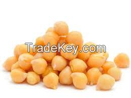 Chickpeas 7mm - 9mm