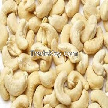 cashew nuts