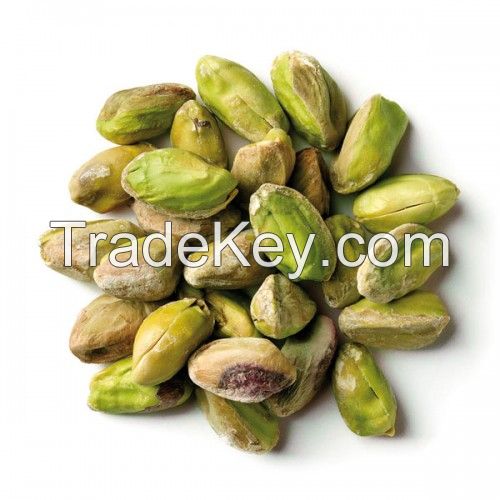 Pistachio Raw - Roasted - Peeled