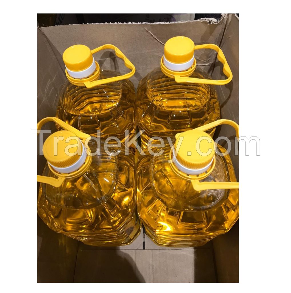 cooking oil