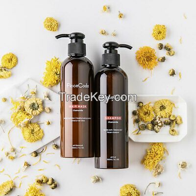 Chamomile Shampoo - FicceCode for sale