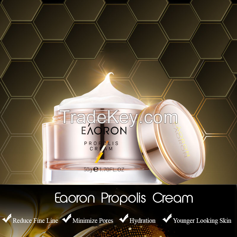 Propolis Face Cream and Moisturiser - Propolis Cream - Eaoron For Sale